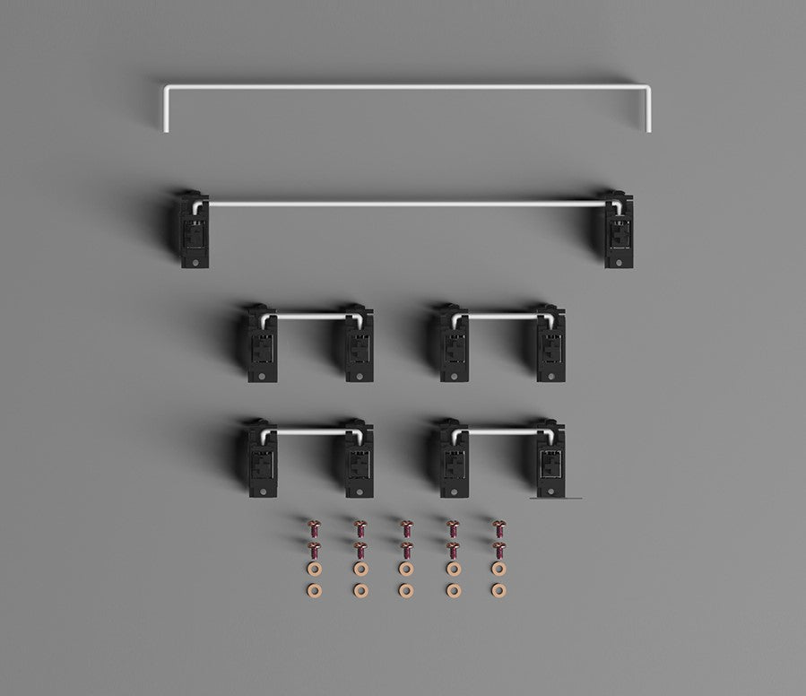 C3 Equalz Screw-in Stabilizers V3
